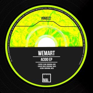 Acido (EP)