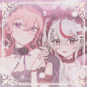 Let Me Be With You (Single)