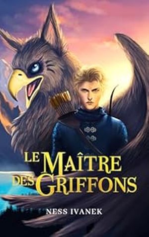 Le Maître des griffons