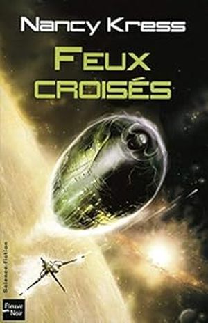 Feux croisés