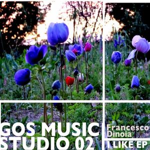 I Like (EP)
