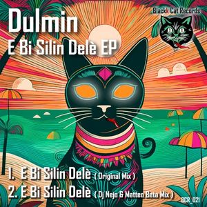 E bi silin delè – EP (EP)