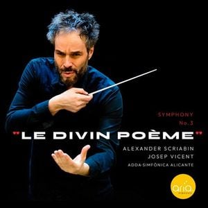 Le Divin Poème