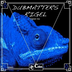 Rigel (Single)