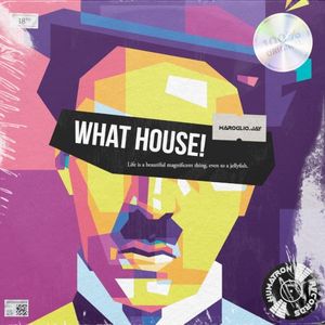 What House! (Single)