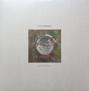 White Picket Fence / Joy Squad (EP)