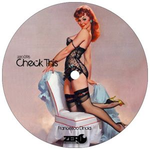 Check This (EP)