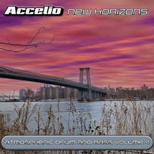 New Horizons (EP)