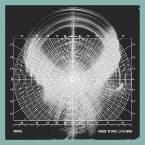 Conquest of Spaces (2025 Rework) (Single)