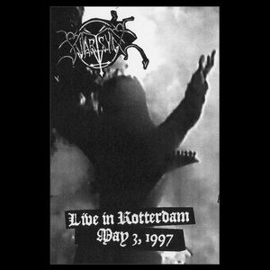 Live in Rotterdam 1997 (Live)