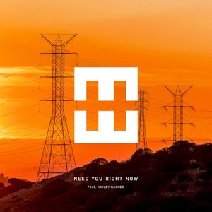 Need You Right Now (Single)