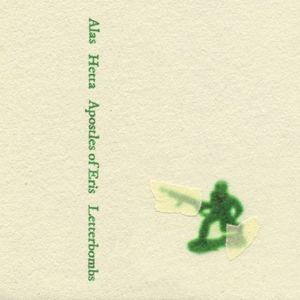 4-Way Split (EP)
