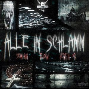 Alle im Schlamm (Single)