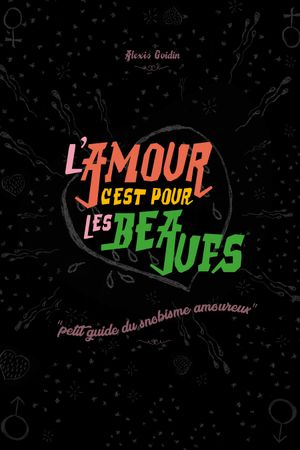 L'Amour c'est pour les beaufs