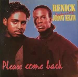 Please Come Back (Single)