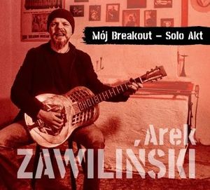 Mój Breakout - Solo Akt