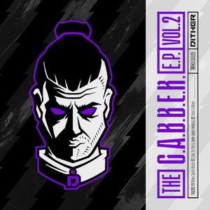 The G.A.B.B.E.R. E.P. Vol. 2 (EP)
