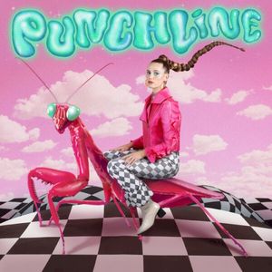 Punchline (EP)