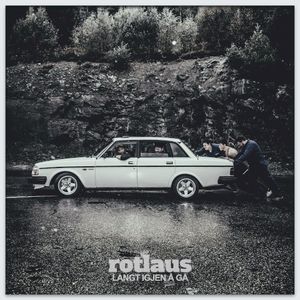 Langt igjen å gå (Single)