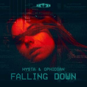 Falling Down (Single)