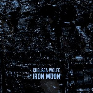 Iron Moon (Single)