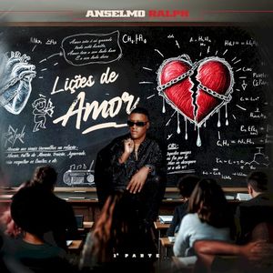 Lições de Amor (1ª Parte) (EP)
