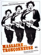 Massacre à la tronçonneuse