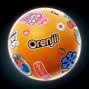 Orenjii