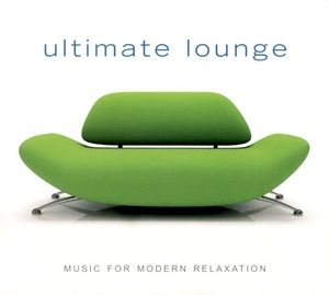 Ultimate Lounge