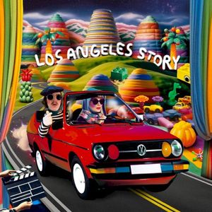 Los Angeles Story (Single)