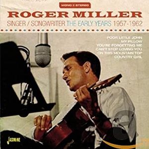 Early Recordings 1957-1962