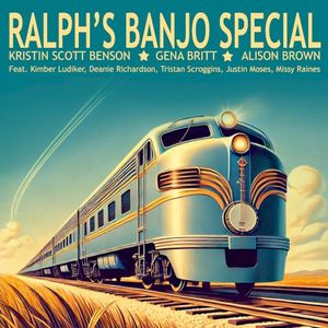 Ralph’s Banjo Special (Single)