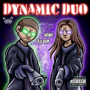 DYNAMIC DUO! (Single)