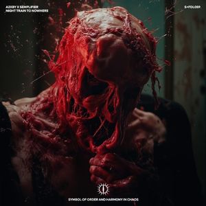 NIGHT TRAIN TO NOWHERE (Single)