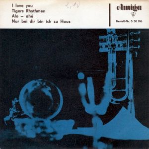 I Love You (EP)