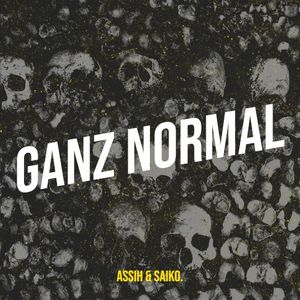 Ganz Normal (Single)