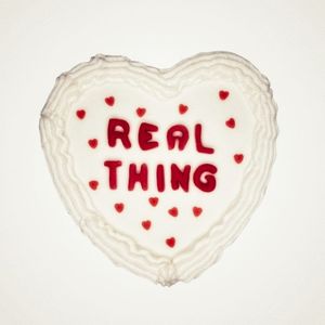 Real Thing (Single)