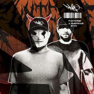 Bitch (Single)