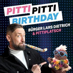 Pitti Pitti Birthday (Single)