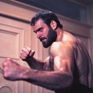 Fighter For Love