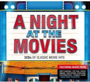 A Night at the Movies