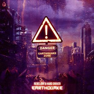 Earthquake (Single)