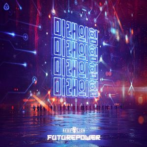 Futurepower (Single)