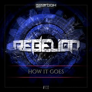 Nuclear - Rebelion Remix