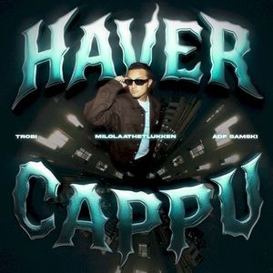Haver Cappu (Single)