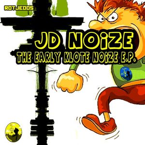 The Early Klote Noize E.P. (EP)