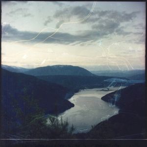 Looking Around (Single)