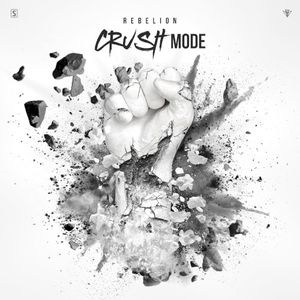 Crushmode (Single)