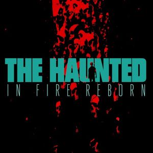 In Fire Reborn (Single)