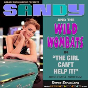 The Girl Can't Help It